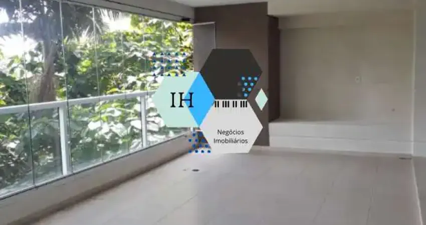 Apartamento com 3 quartos para alugar no Campo Belo, São Paulo