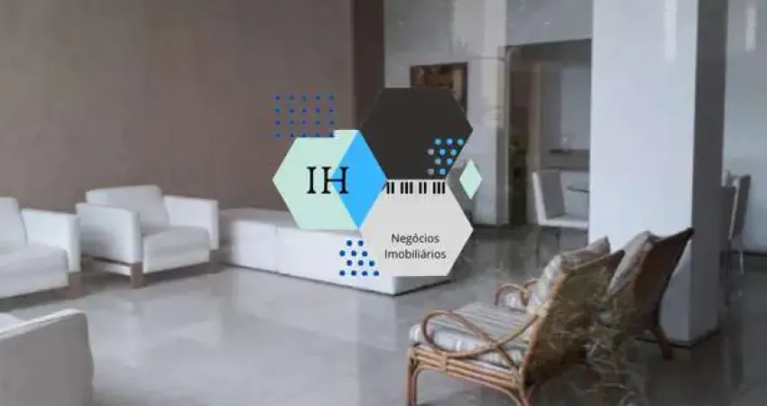 Apartamento 3 dorms, 3 suites, 3 vagas 172 m2  para alugar no brooklin