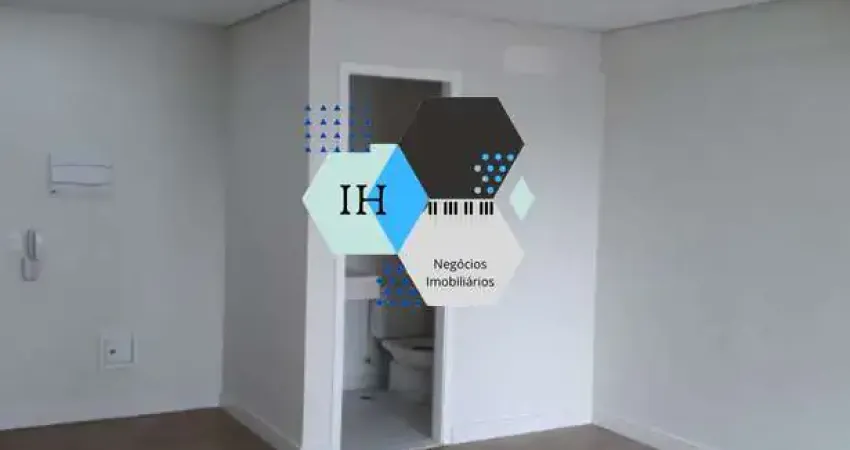 Sala comercial para alugar na Vila Gertrudes, São Paulo