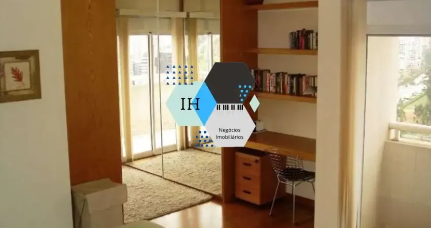 Apartamento 1dorm, 1suíte, 1vaga, 124m² para alugar no brooklin, oportunidade!!!!!!!!!!!!!!!