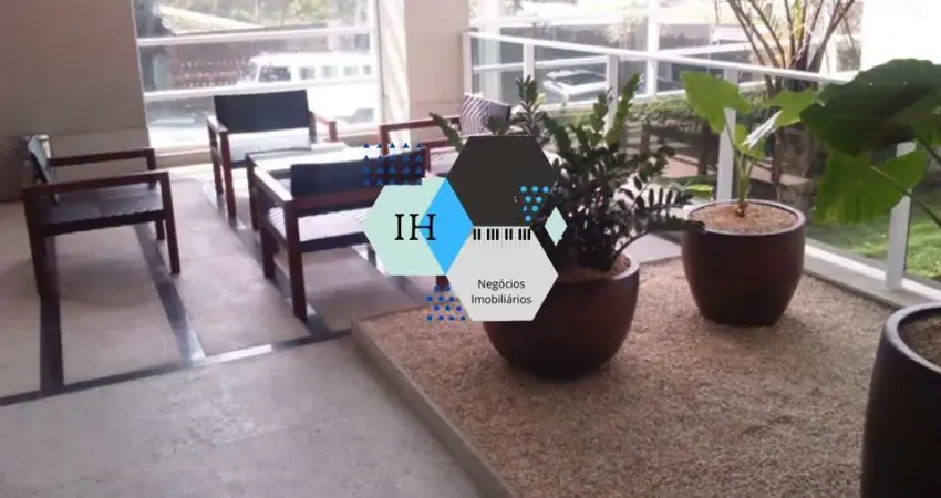 Sala comercial com 1 sala para alugar na Vila Gertrudes, São Paulo