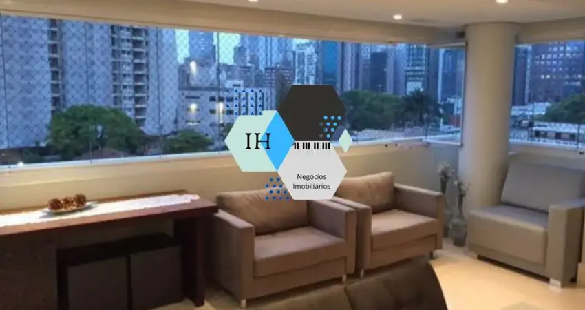 Apartamento 3dorms, 1suíte, 2vagas, 127m² á venda no brooklin, oportunidade!!!!!!!!!!!!!!!!!!!!!!!!!