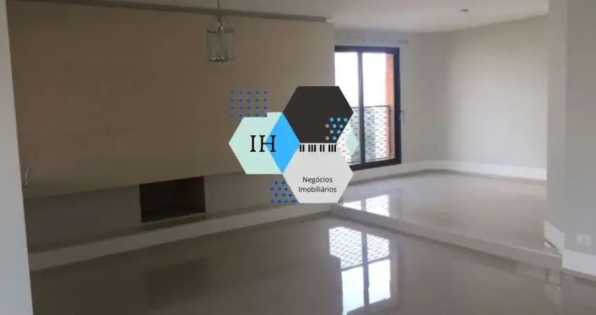 Apartamento a venda 4 dormitórios, 2 suítes, 3 vagas, depósito, 276 m2 no campo belo