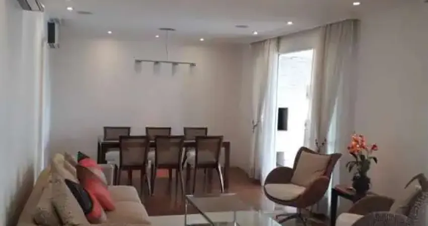 Apartamento de 4 dormitórios com 2 suítes, 4 vagas, 178 m2 a venda no brooklin .