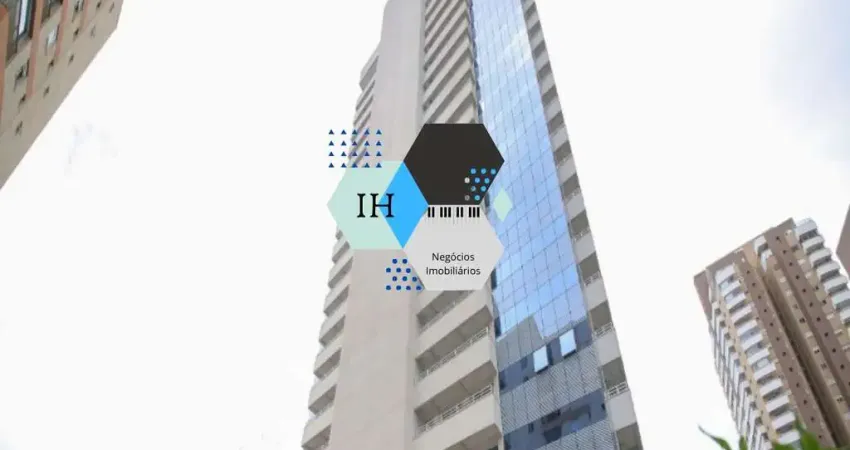 Oportunidade imperdível: sala comercial na vila gertrudes, são paulo-sp, com 1 vaga de garagem!