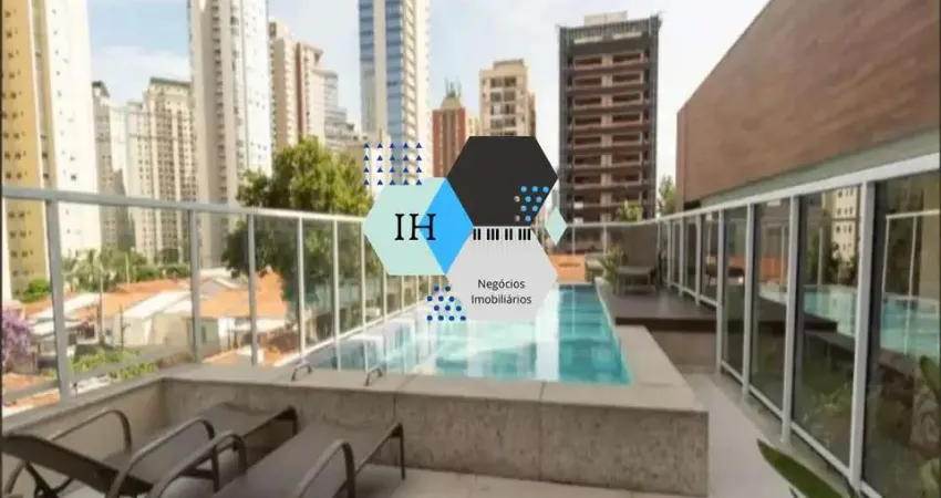 Apartamento 1dorm, 1suíte, 1vaga, 55m² para alugar no brooklin, oportunidade!!!!!!!!!!!!!!!!!!!