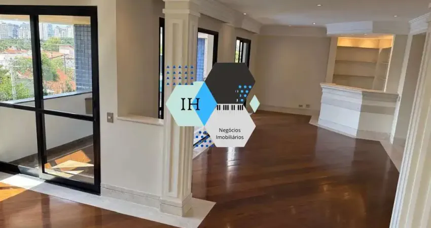 Apartamento com 3 quartos para alugar na Cidade Monções, São Paulo