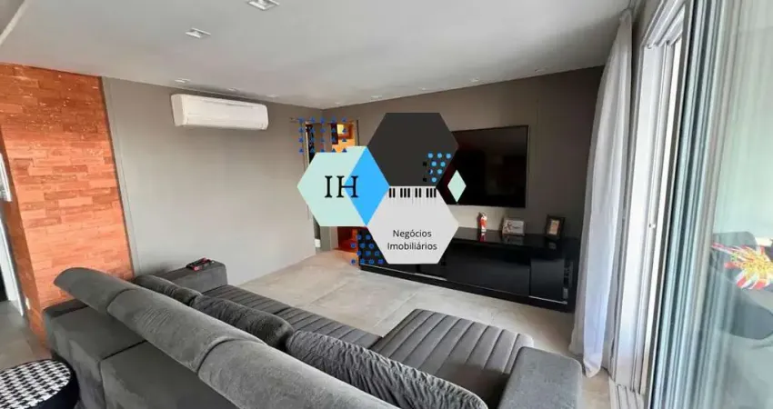 Apartamento de luxo para locação na vila olímpia - são paulo-sp: 3 quartos, 2 suítes, 2 salas, 3 vagas de garagem, 120m².