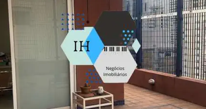 Apartamento de luxo à venda no itaim bibi, são paulo-sp: 3 quartos, 2 suítes, 2 salas e 300m² de sofisticação!