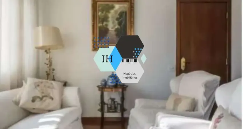 Apartamento com 3 quartos à venda na Cidade Monções, São Paulo 