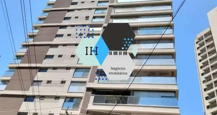 Apartamento com 3 quartos à venda no Jardim das Acacias, São Paulo