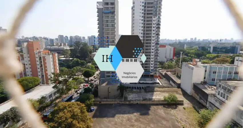 Imperdível: apartamento à venda em vila clementino, são paulo-sp com 3 quartos, 1 suíte e 2 vagas de garagem!