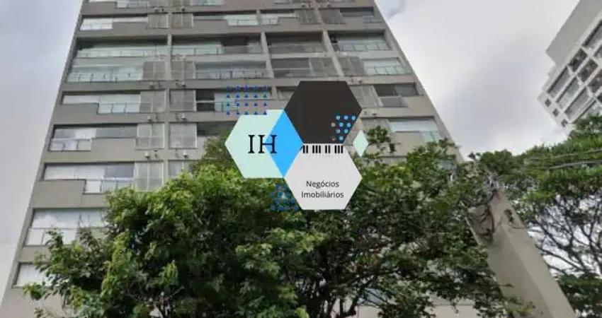 Apartamento com 2 quartos à venda no Campo Belo, São Paulo