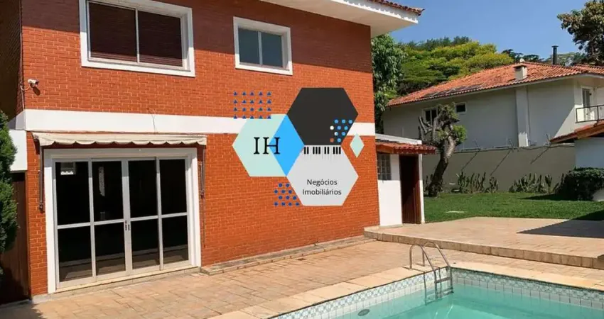 Imperdível: casa de luxo no jardim morumbi, são paulo-sp, 4 quartos, 2 suítes, 2 salas, 7 vagas, 450m² de área.