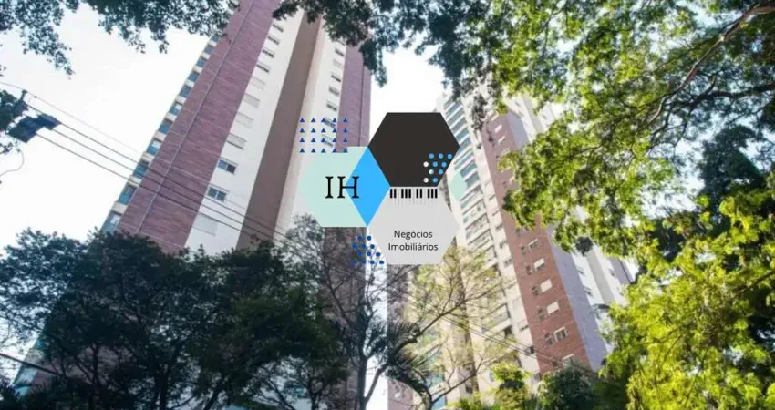 Apartamento com 3 quartos à venda no Jardim Caravelas, São Paulo