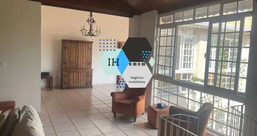 Casa 4 dorms, 4 suítes, 4 vagas, 550m² para locação no condomínio Cafezal VI em Itupeva, Oportunidade!!