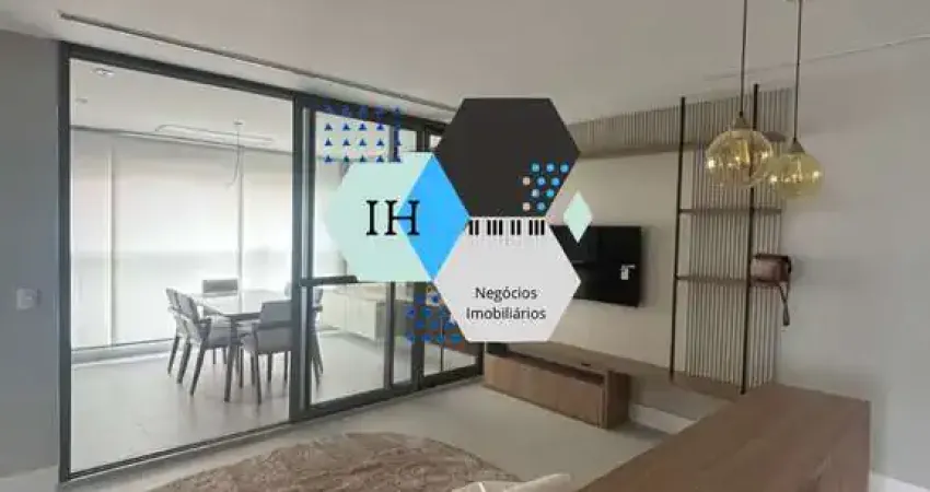 Apartamento com 2 quartos para alugar no Jardim das Acacias, São Paulo