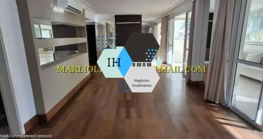 Apartamento com 3 quartos à venda na Vila Gertrudes, São Paulo