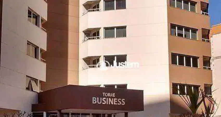 Sala, 38 m² - venda por r$ 370.000,00 ou aluguel por r$ 3.219,08/mês - jardim pompéia - indaiatuba/sp