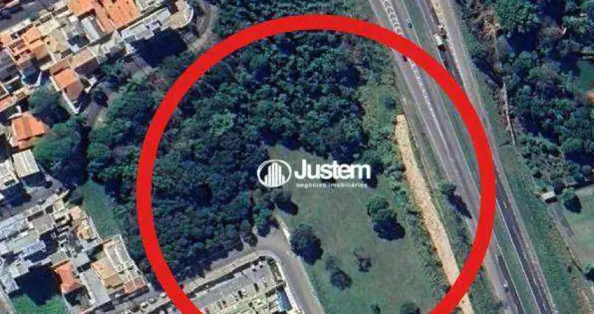 Área à venda, 14108 m² por r$ 4.232.481,00 - itaici - indaiatuba/sp