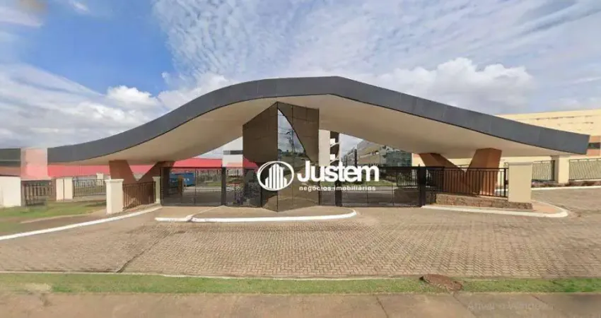 Sala para alugar, 50 m² por r$ 10.000,00/mês - europark comercial - indaiatuba/sp