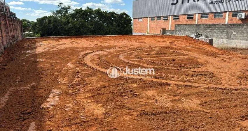 Vende-se: terreno amplo 1.000 m² — recreio campestre jóia — r$ 850.000,00