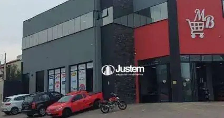 Sala para alugar, 42 m² por r$ 2.218,39/mês - jardim colonial - indaiatuba/sp