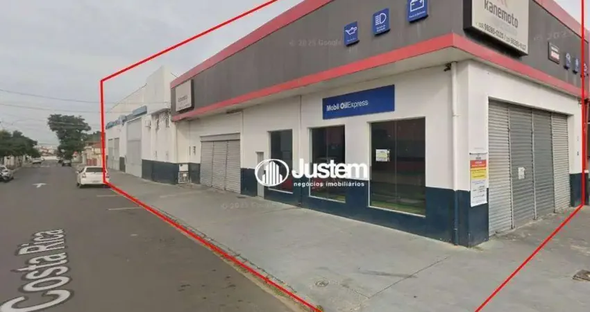 Galpão para alugar, 1300 m² por r$ 52.000,00/mês - vila vitória i - indaiatuba/sp