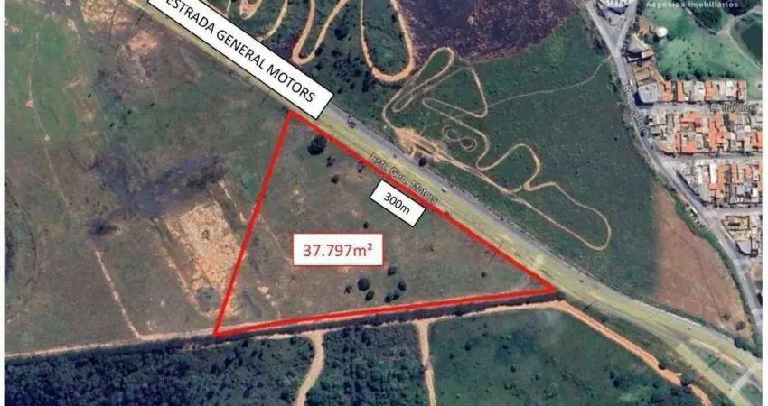 Área à venda, 37797 m² por r$ 17.000.000,00 - caldeira - indaiatuba/sp