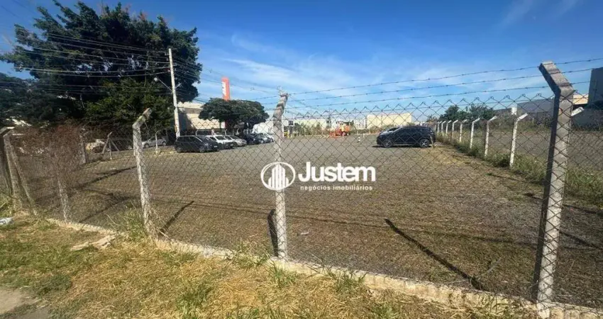 Terreno para alugar, 1250 m² por r$ 7.501,00/mês - distrito industrial joão narezzi - indaiatuba/sp