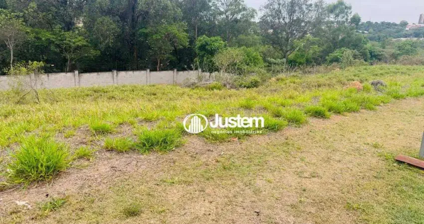 Terreno à venda, 904 m² por r$ 735.584,00 - residencial central parque - salto/sp