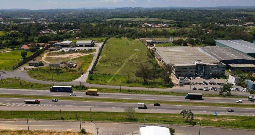 Área à venda, 30000 m² por r$ 13.500.000,00 - itaici - indaiatuba/sp