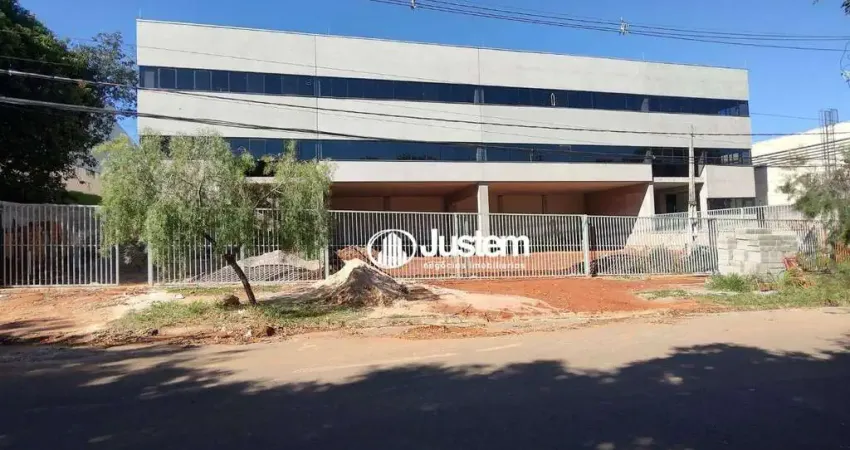 Galpão para alugar, 3944 m² por r$ 99.000,00/mês - distrito industrial domingos giomi - indaiatuba/sp