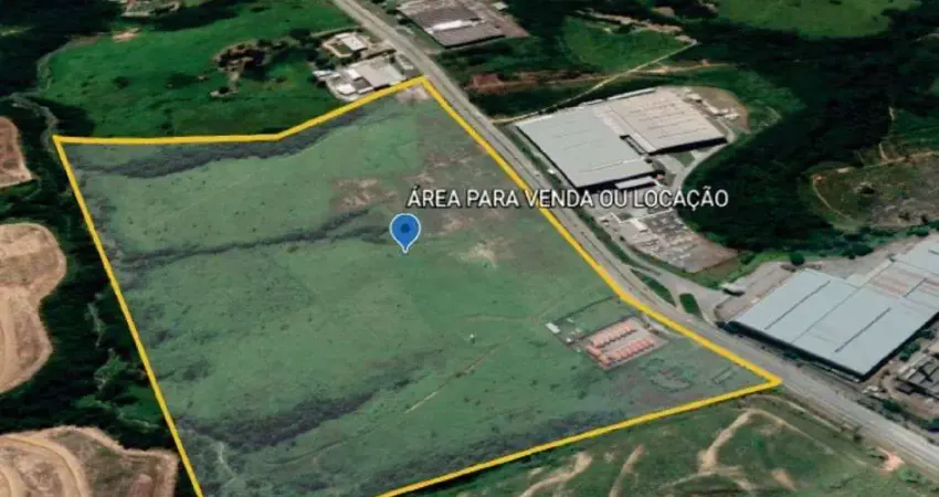 Área à venda, 25000 m² por r$ 7.000.000,00 - vila martins - itu/sp