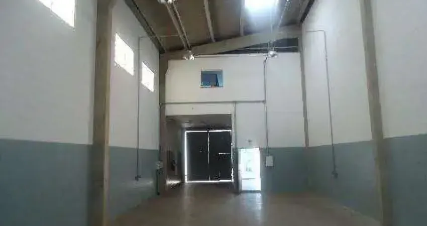 Galpão para alugar, 450 m² por r$ 10.000,00 - américan park empresarial nr - indaiatuba/sp