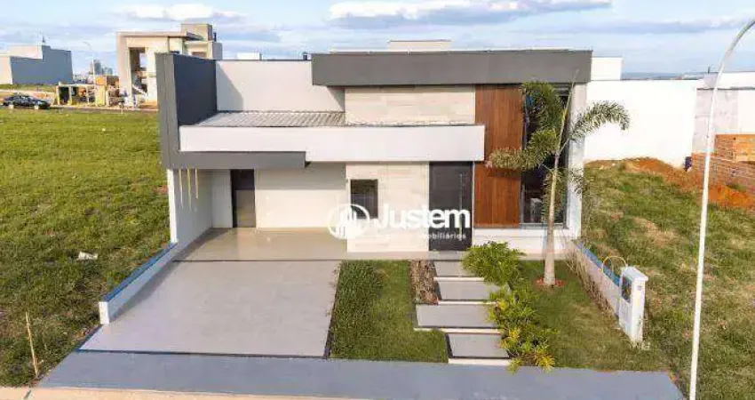 Casa com 3 dormitórios à venda, 200 m² por r$ 1.960.000,00 - jardim residencial dona maria cândida - indaiatuba/sp