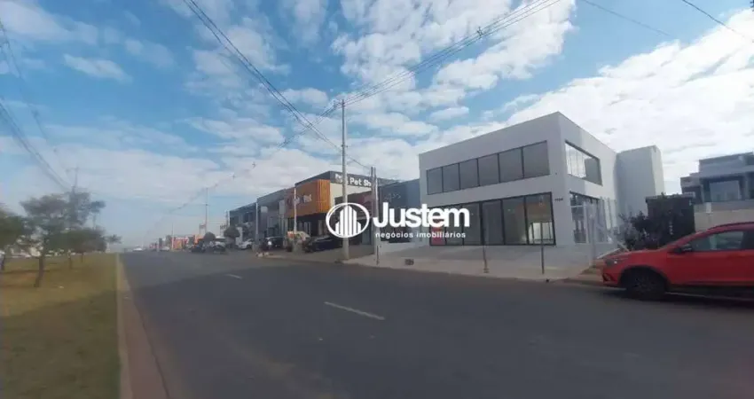 Galpão para alugar, 285 m² por r$ 24.251,00/mês - jardim esplanada - indaiatuba/sp