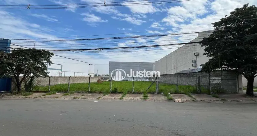 Terreno à venda, 1397 m² por r$ 1.600.000,00 - américan park empresarial nr - indaiatuba/sp