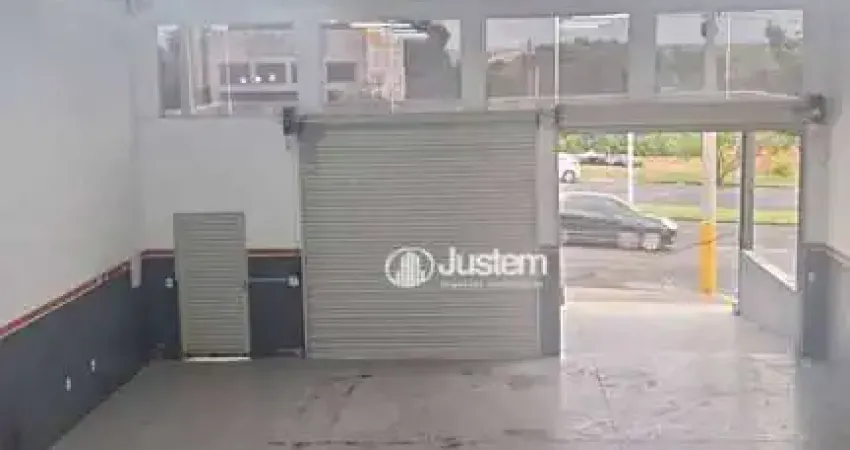 Barracão / Galpão / Depósito para alugar na Avenida Padre Arthur Lupurine Sampaio - Jardim Veneza, 168, Jardim Veneza, Indaiatuba