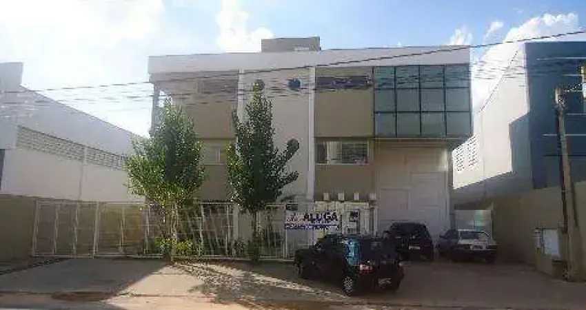 Galpão para alugar, 750 m² por r$ 15.000,00 - comercial vitória martini - indaiatuba/sp