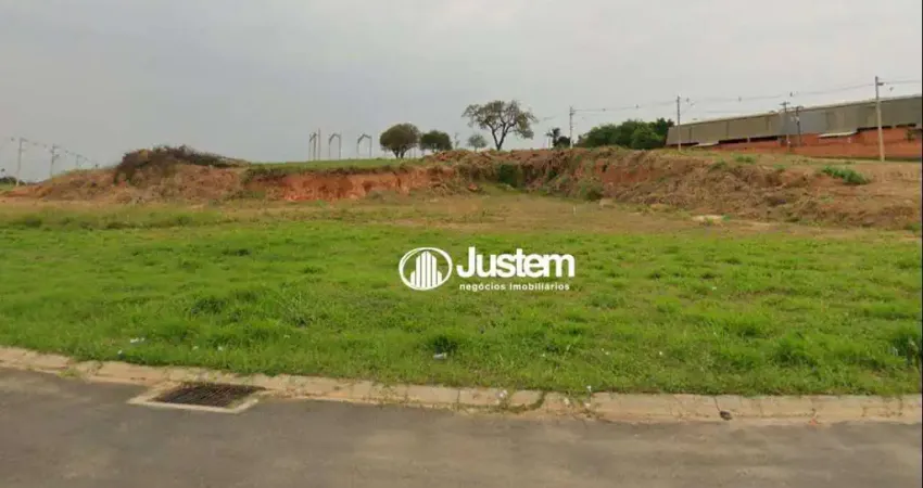 Terreno à venda, 652 m² por r$ 521.712,00 - loteamento comercial bortoletto - indaiatuba/sp