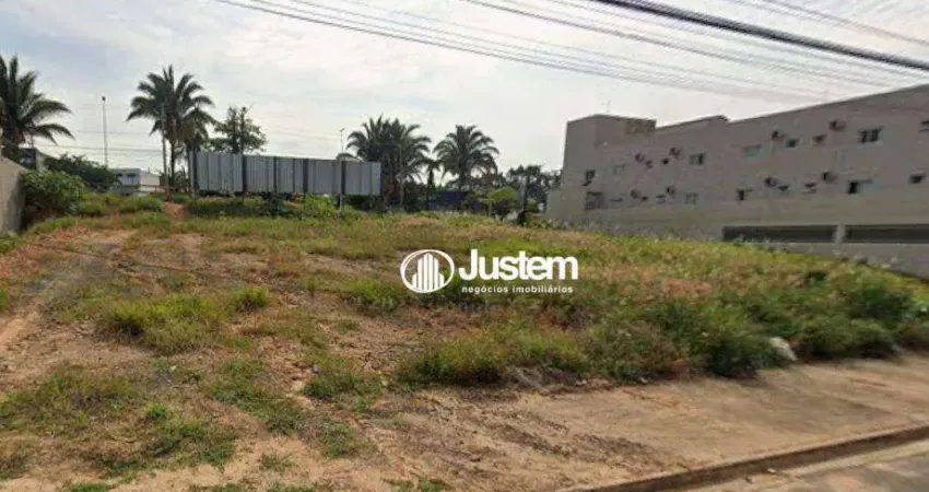Terreno à venda, 381 m² por r$ 1.524.320 - jardim sevilha - indaiatuba/sp