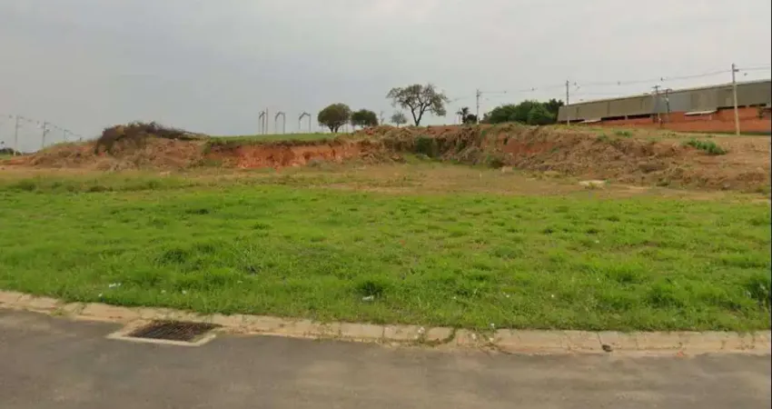 Terreno à venda, 912 m² por r$ 730.120,00 - loteamento comercial bortoletto - indaiatuba/sp