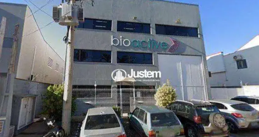 Barracão / Galpão / Depósito à venda na Alameda Júpiter, 1010, Distrito Industrial Nova Era, Indaiatuba