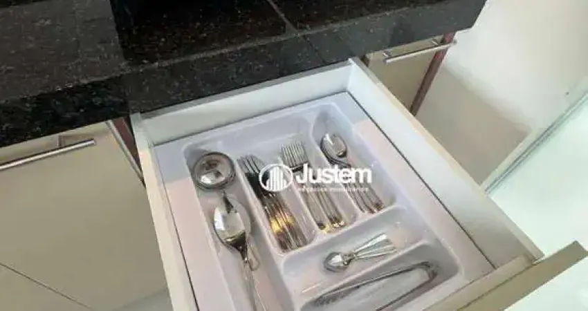 Loft com 1 dormitório para alugar, 25 m² por r$ 2.500/mês - cidade nova i - indaiatuba/sp