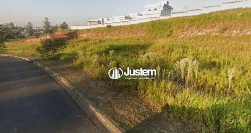 Terreno à venda, 612 m² por r$ 468.050 - residencial central parque - salto/sp