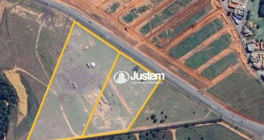 Área à venda, 30436 m² por R$ 16.740.031,00 - Caldeira - Indaiatuba/SP