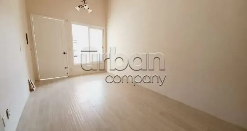 Casa em condomínio fechado com 2 quartos à venda na Rua Paes Lemes, 720, Rio Branco, Canoas