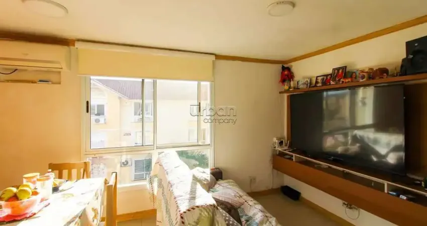 Apartamento com 2 quartos à venda na Rua Roberto Francisco Behrens, 225, Mato Grande, Canoas