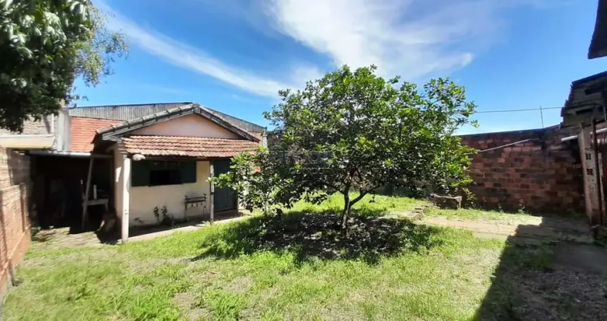 Terreno em condomínio fechado à venda na Rua Tibagi, 683, Igara, Canoas